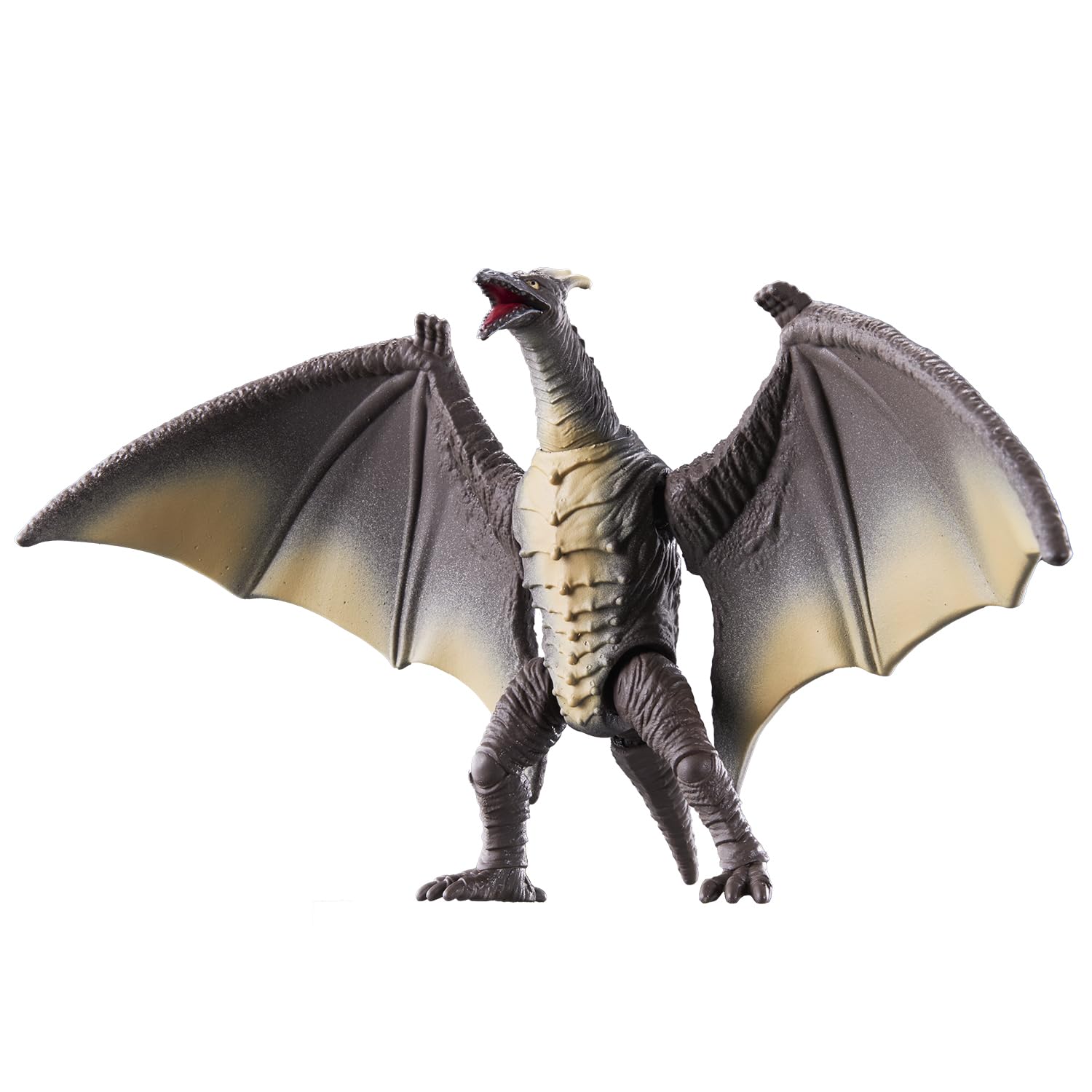 1991年製のバンダイ「東宝怪獣シリーズ」におけるラドン Amazon.co.jp: [バンダイ(BANDAI)] ゴジバースト ラドン(1993